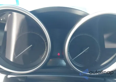 2010 Mazda Mazda3 S Sport из США, поврежденный, VIN JM1BL1S66A1336531